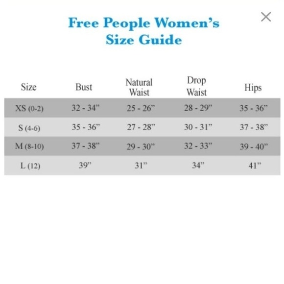 NWT Free People purple mulberry Santa Clara thermal - Picture 5 of 9